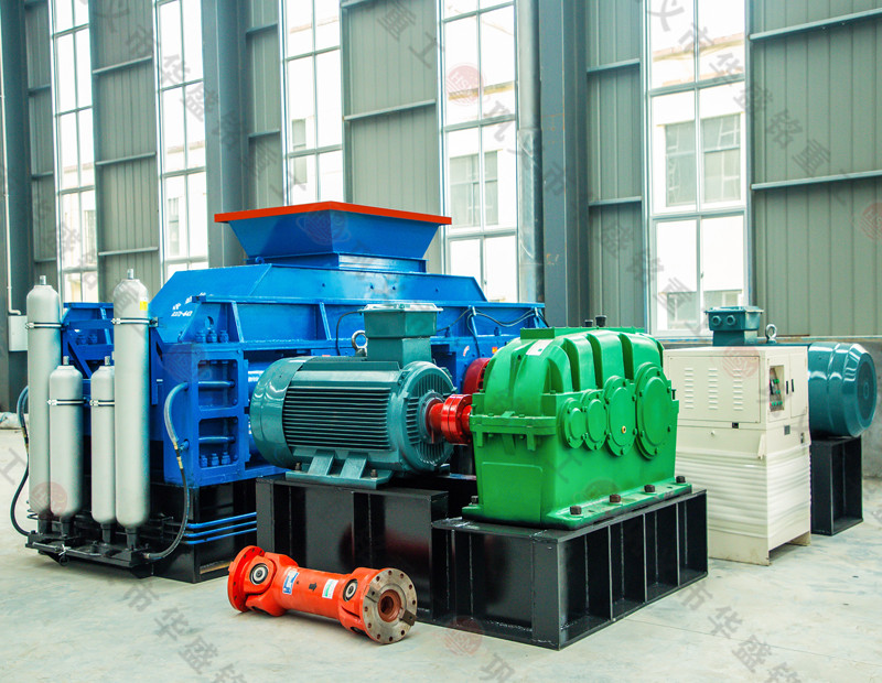一臺石料廠全液壓對輥制砂機(jī)需要多少錢呢？