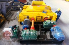 國內對輥破碎機哪家好？在河南有沒有好的廠家推薦？