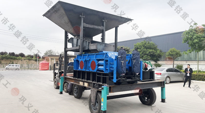 輥壓機(jī)多少錢一臺(tái)？哪個(gè)廠家比較好