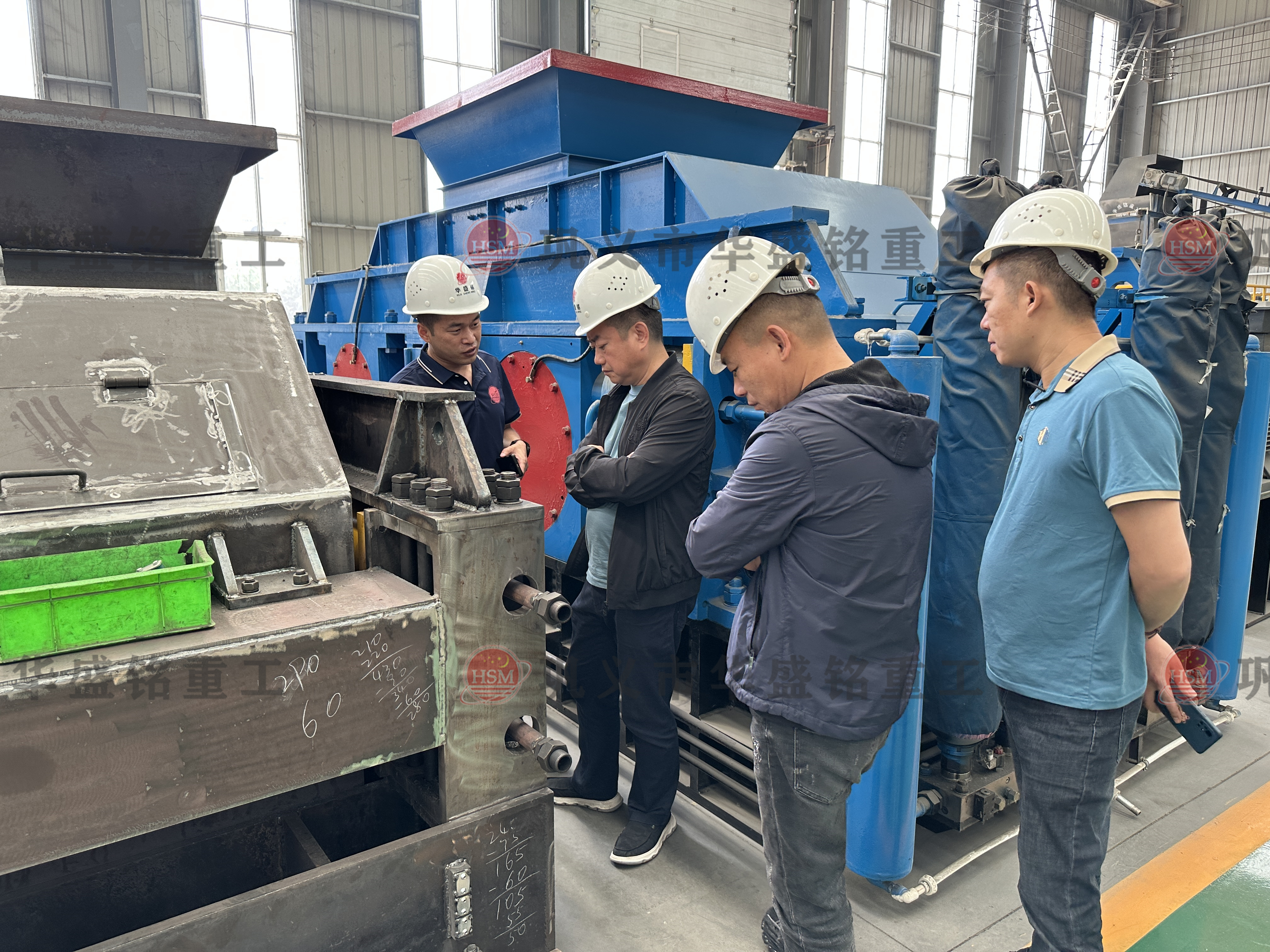 制砂生產(chǎn)線 制砂生產(chǎn)線